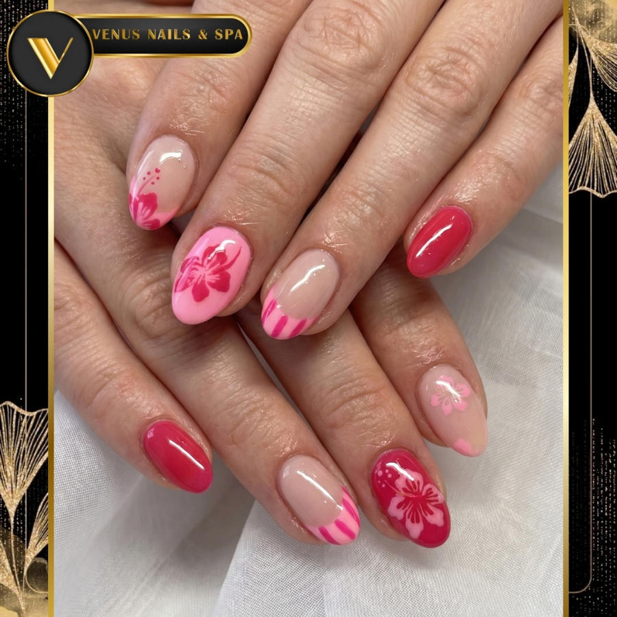Nails Design